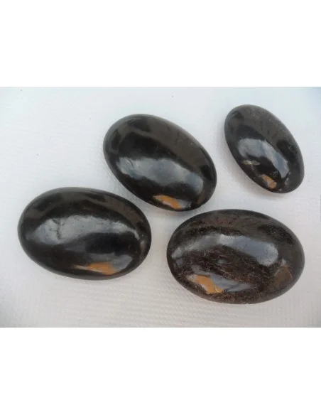 Galet Grenat 45 a 55mm