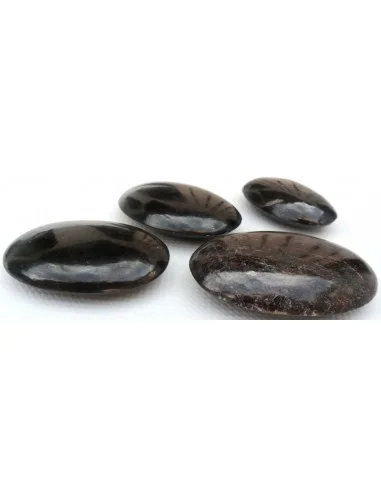 Galet Grenat 45 a 55mm