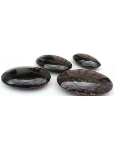 Galet Grenat 45 a 55mm