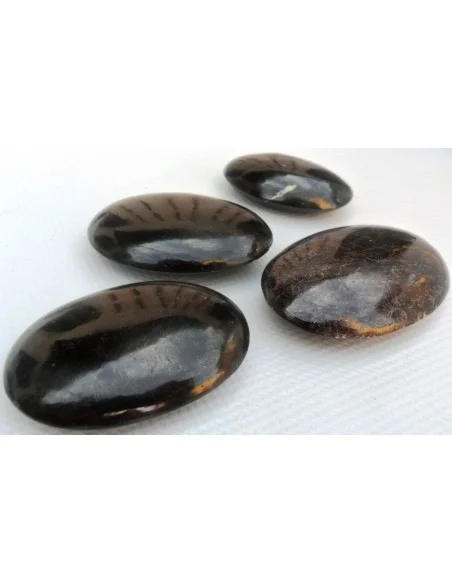 Galet Grenat 60 a 75mm