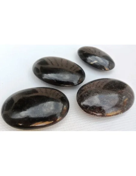 Galet Grenat 60 a 75mm