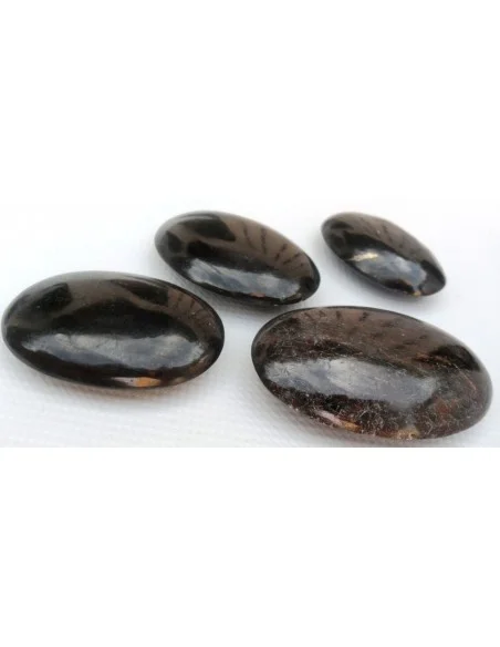 Galet Grenat 60 a 75mm