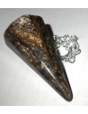 Bronzite pendule