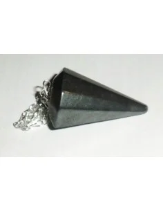 Hématite pendule