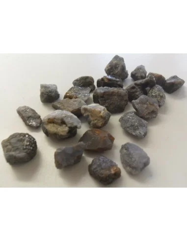 Tanzanite pierre