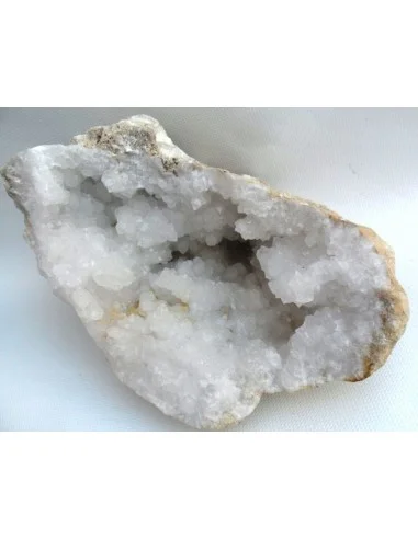 Geode quartz 2.448g