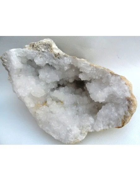 Geode quartz 2.448g