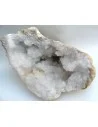 Geode quartz 2.448g