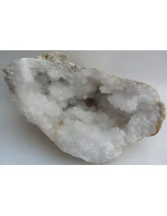 Geode quartz 2.448g 2