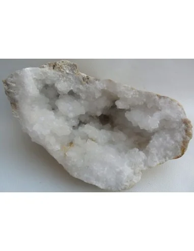 Geode quartz 2.448g