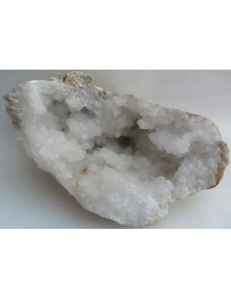 Geode quartz 2.448g