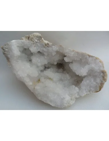 Geode quartz 2.448g