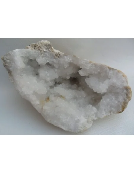 Geode quartz 2.448g