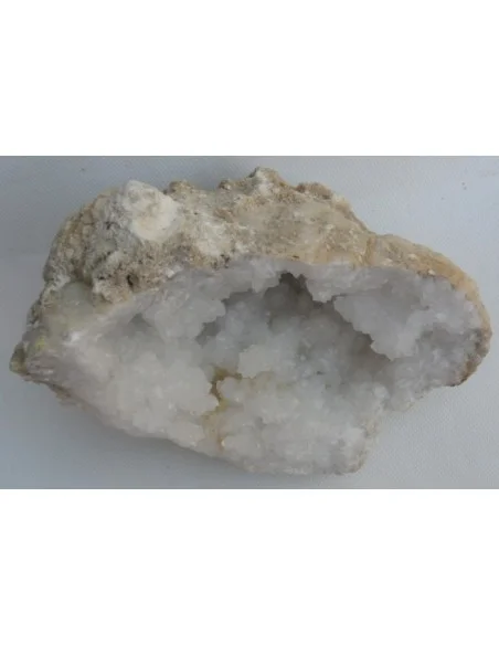 Geode quartz 2.448g