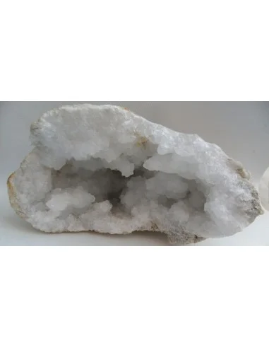 Geode quartz 2.448g