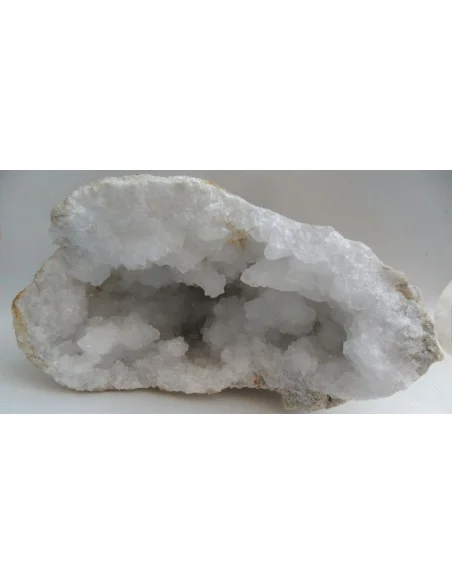 Geode quartz 2.448g