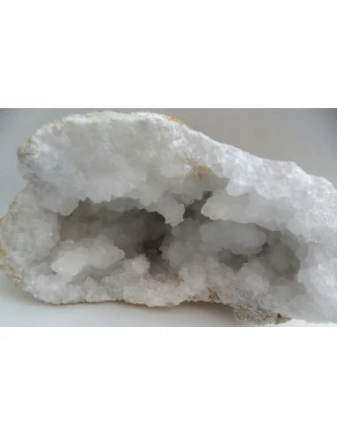 Geode quartz 2.448g