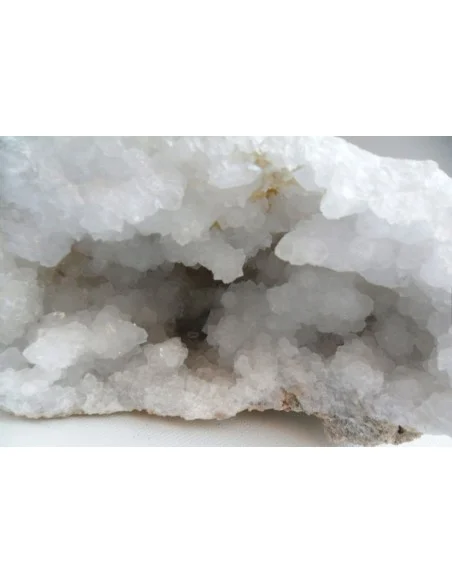 Geode quartz 2.448g
