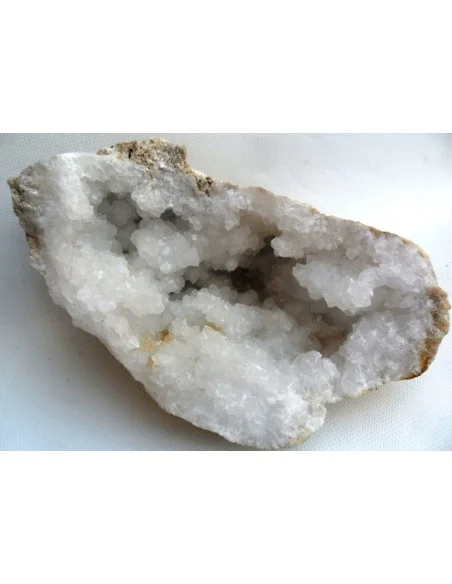 Geode quartz 2.448g