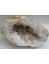 Geode quartz 3.737g