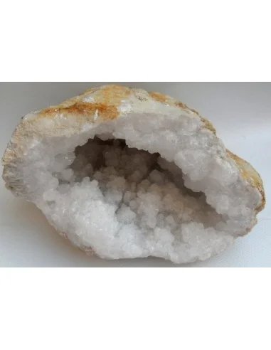 Geode quartz 3.737g