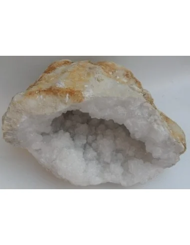Geode quartz 3.737g