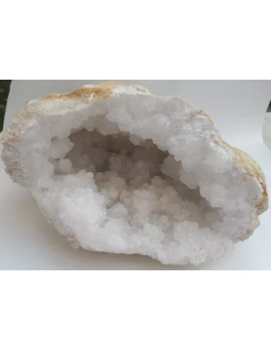 Geode quartz 3.737g