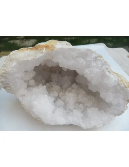 Geode quartz 3.737g Geode quartz 3.737g