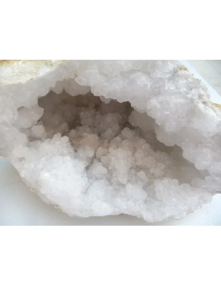 Geode quartz 3.737g Geode quartz 3.737g
