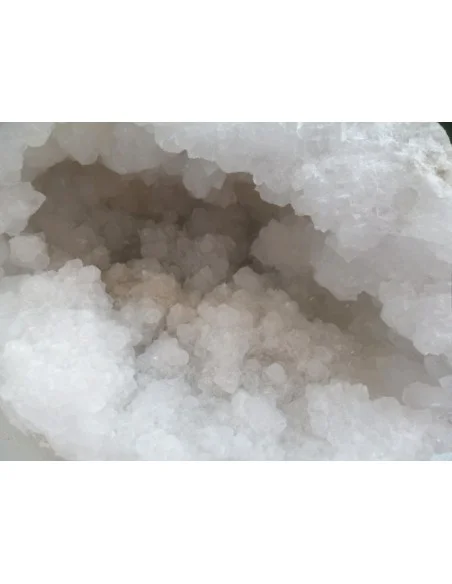 Geode quartz 3.737g Geode quartz 3.737g