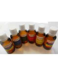 Elixirs de Cristaux 30ml 2