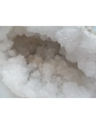 Geode quartz 3.737g