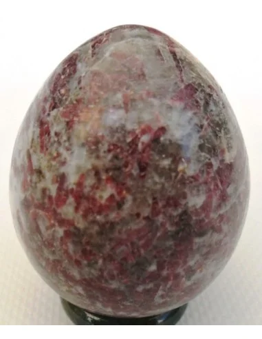 Rubelite oeuf