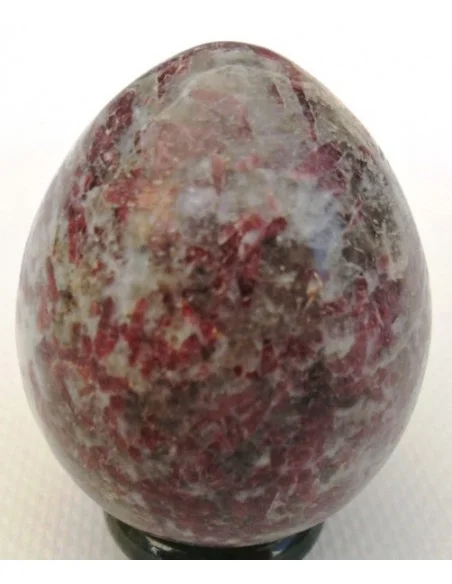 Rubelite oeuf