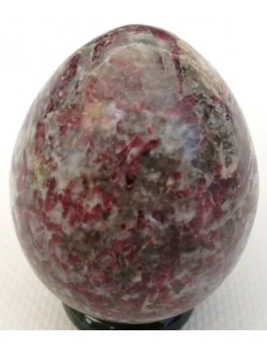 Rubelite oeuf