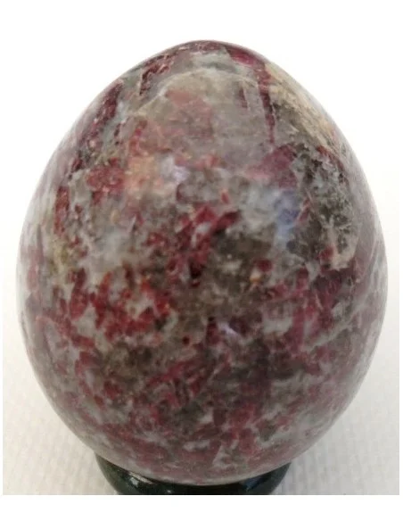 Rubelite oeuf
