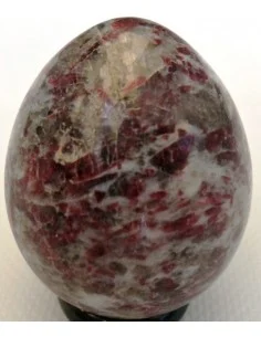 Rubelite oeuf