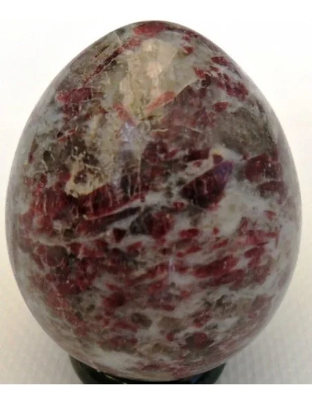 Rubelite oeuf