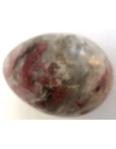 Tourmaline rose oeuf 2