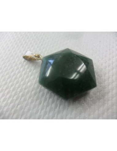 Sceau de salomon en Aventurine