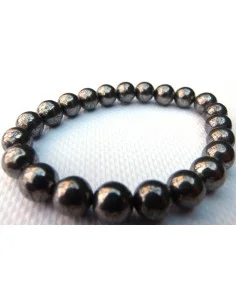 Pyrite en bracelet 2