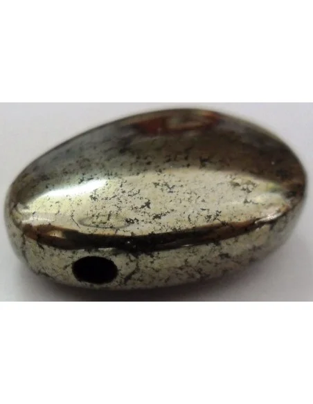 Pyrite Pendentif Pyrite Pendentif