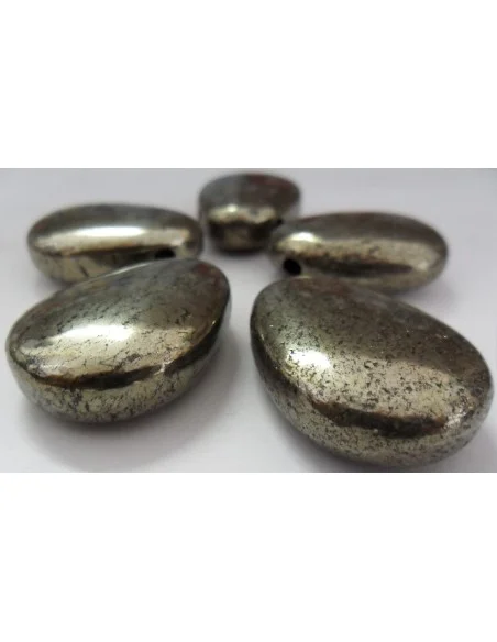 Pyrite Pendentif Pyrite Pendentif