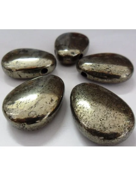 Pyrite Pendentif Pyrite Pendentif