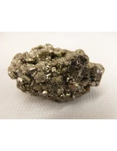 Pyrite brute geode 2