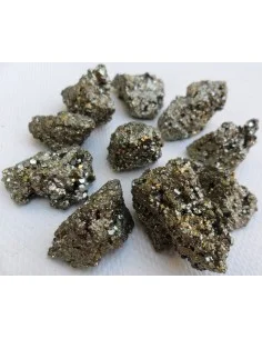 Pyrite brute  8 à 20g