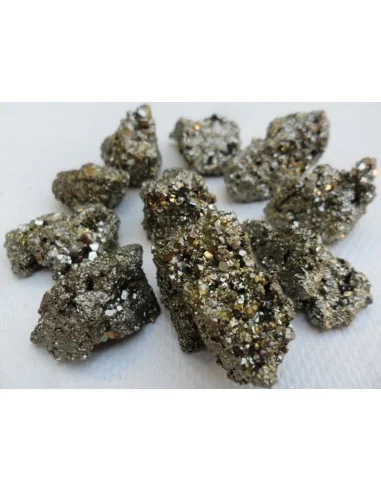 Pyrite brute  8 à 20g