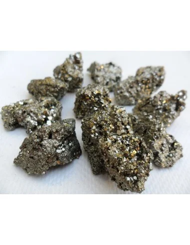 Pyrite brute  8 à 20g