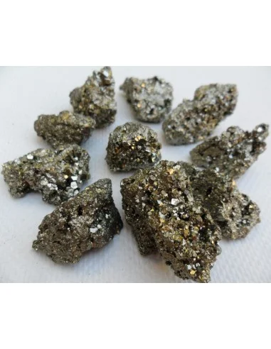 Pyrite brute  8 à 20g
