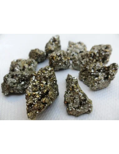 Pyrite brute  8 à 20g